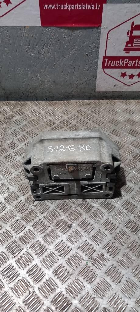 Scania R 440   1782203 Moottorit
