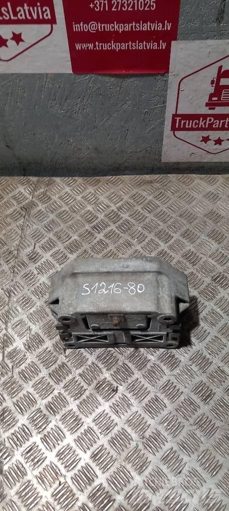 Scania R 440   1782203 Moottorit