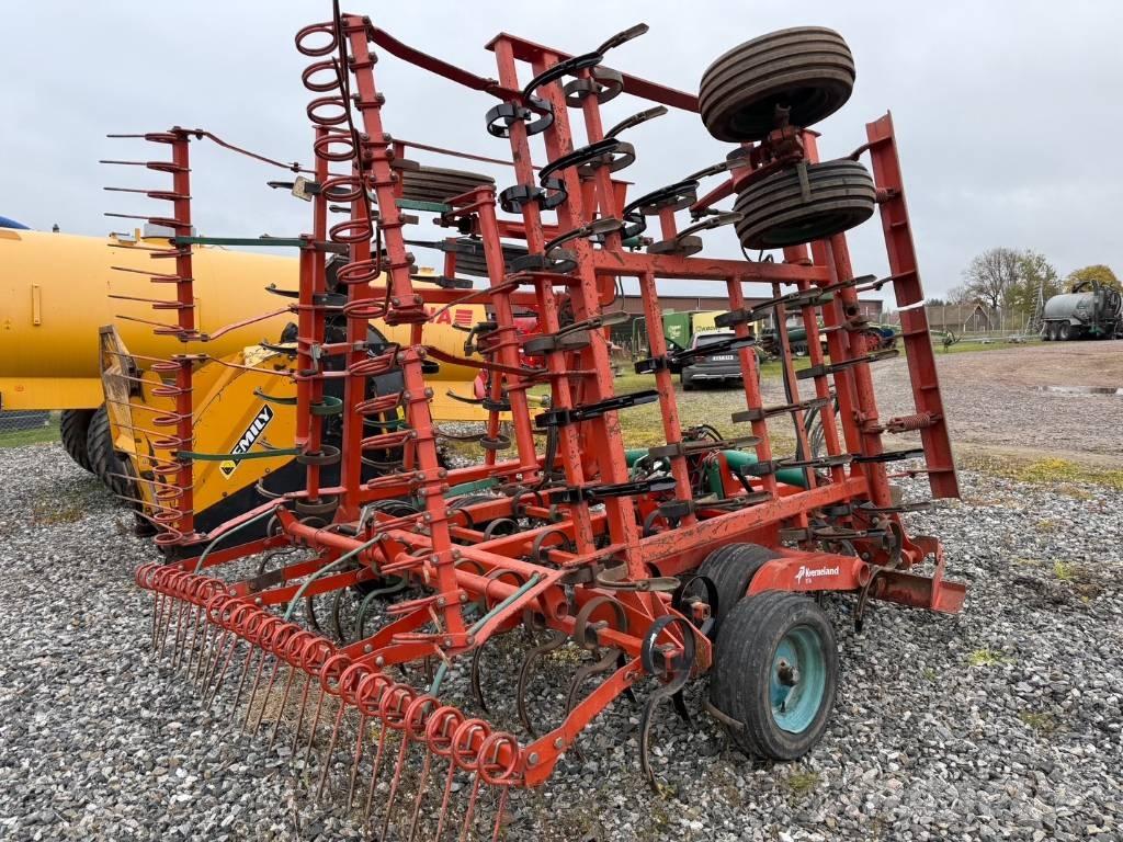 Kverneland TTA7 Harv Äkeet