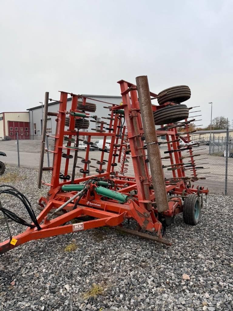 Kverneland TTA7 Harv Äkeet
