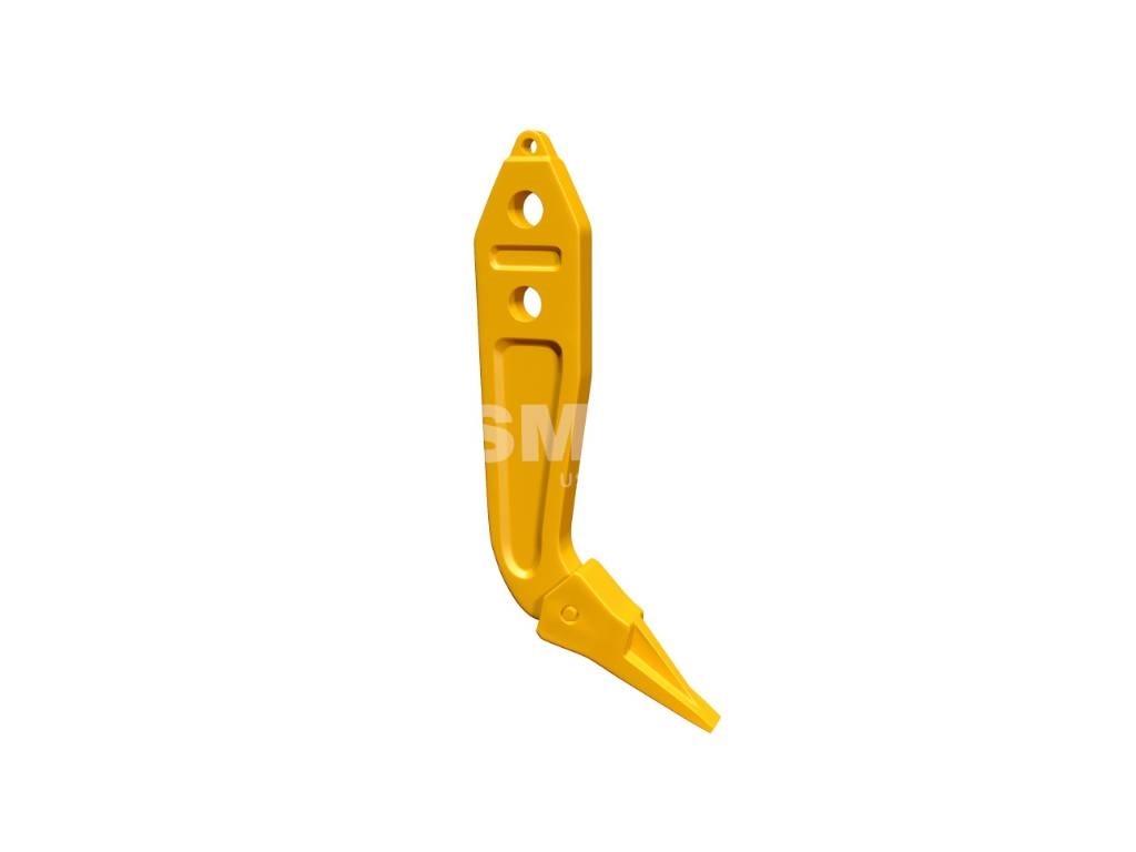 Komatsu D65 Shank Repijät