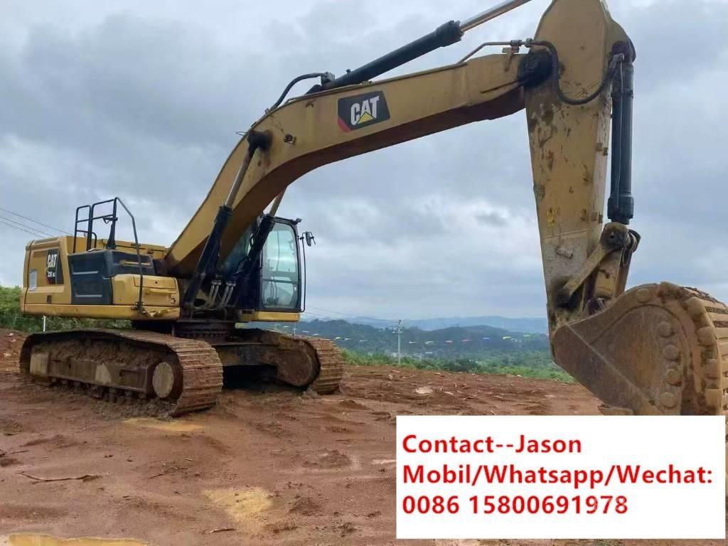CAT 336gc Telakaivukoneet
