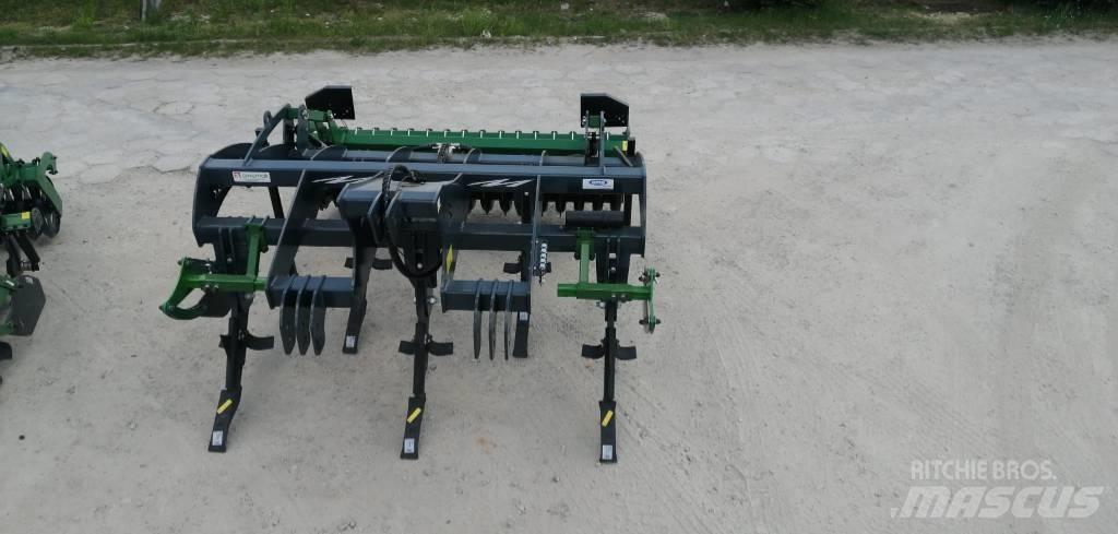 Awemak Rambo PR 25.5 Jankkurit