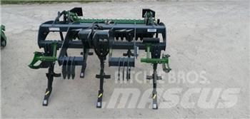 Awemak Rambo PR 25.5 Jankkurit