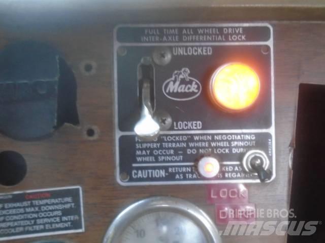 Mack RM 6866 S Lumiaurat