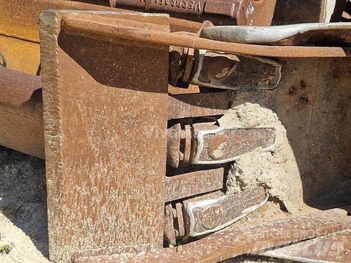 Verachtert CW30S Kauhat