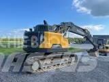 Volvo ECR 235 EL Telakaivukoneet