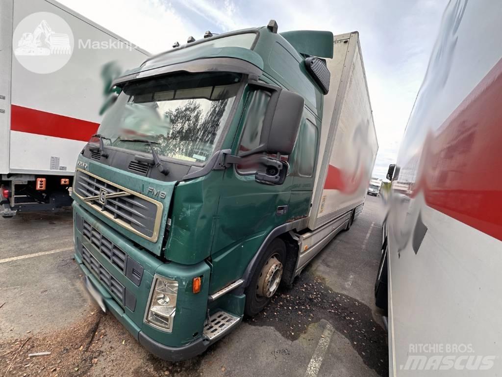 Volvo FM 9 300 Umpikorikuorma-autot
