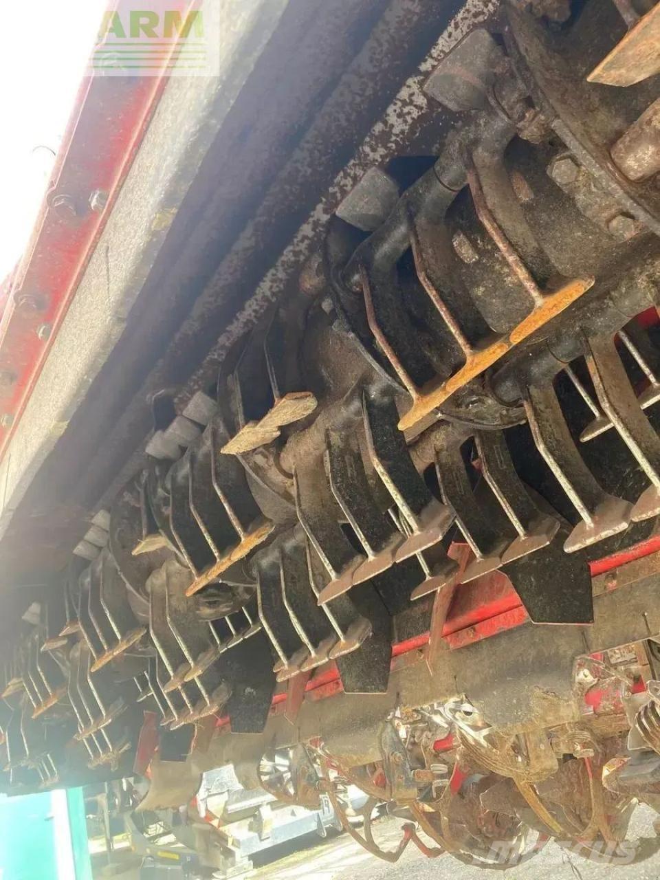 Holmer t4-30 Juurikkaannostokoneet