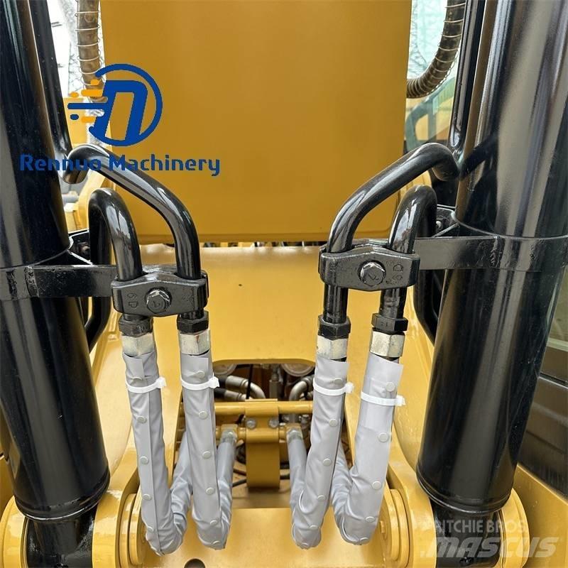 CAT 320GC Telakaivukoneet