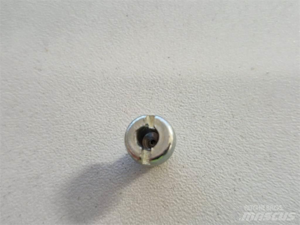 Rottne 025-0030 Hydrauliikka