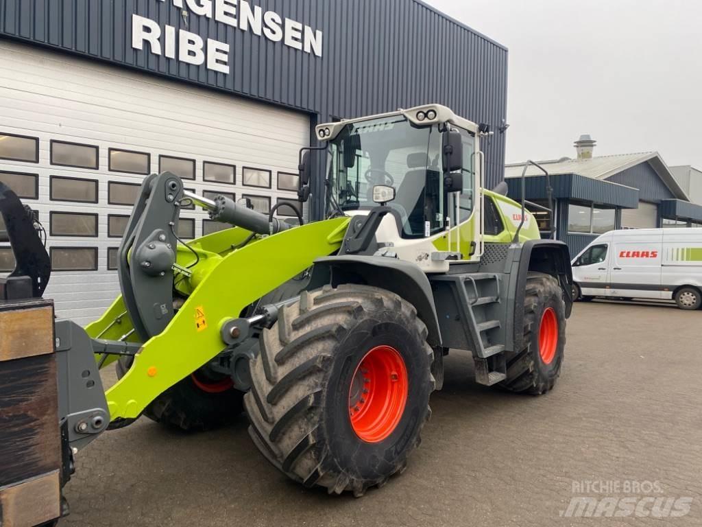 CLAAS Torion 1913 Yleiskuormaajat