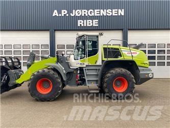 CLAAS Torion 1913 Yleiskuormaajat