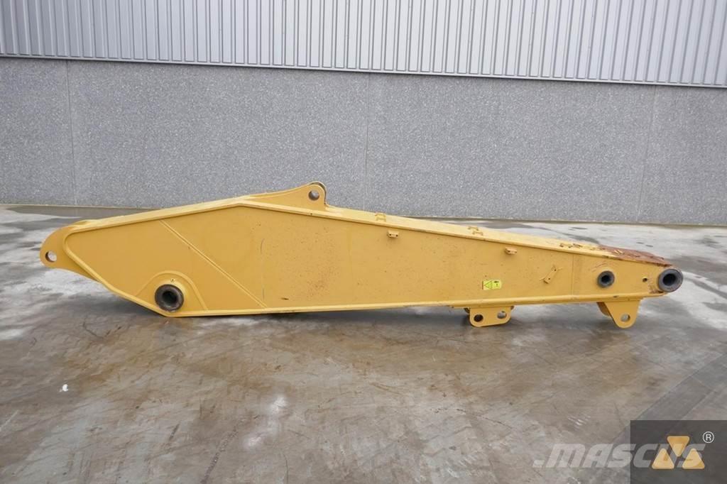 CAT Stick 336FL Muut