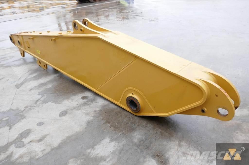 CAT Stick 336FL Muut