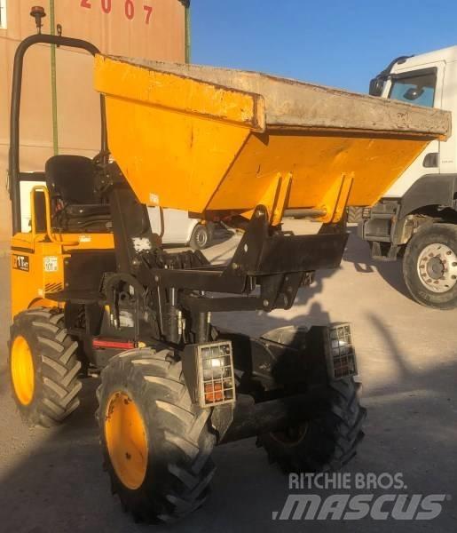JCB 1 THT Minidumpperit