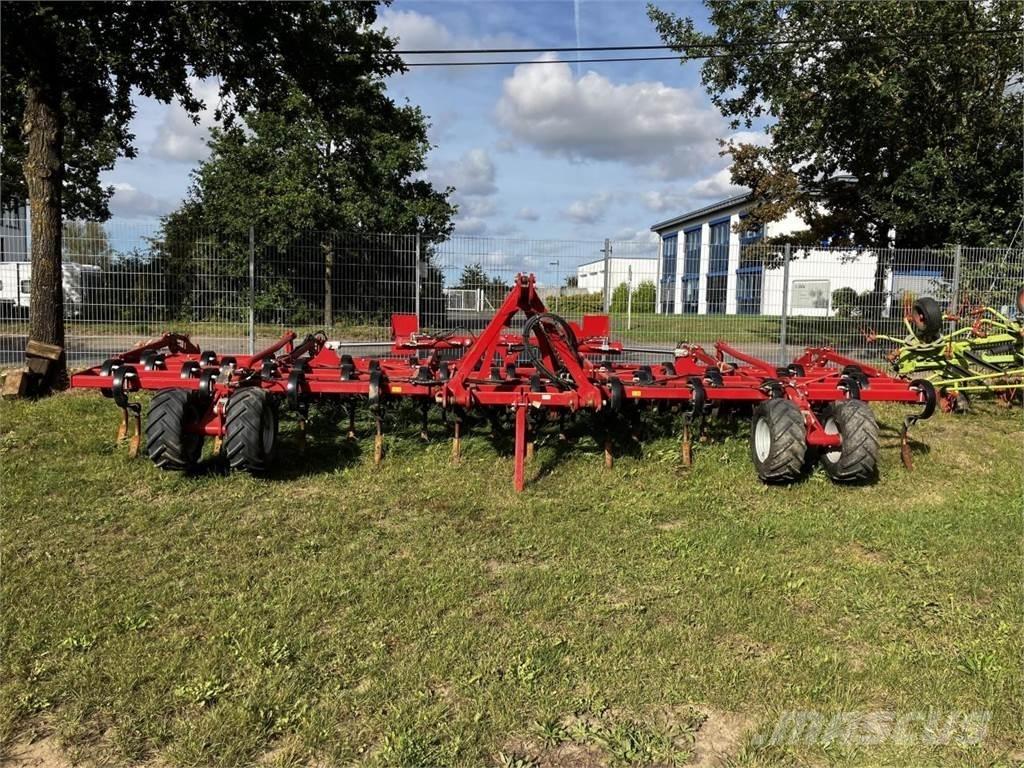 Horsch Finer 7 SL Kultivaattorit