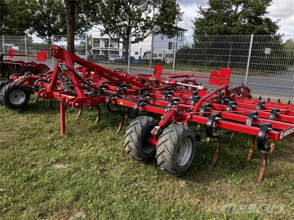 Horsch Finer 7 SL Kultivaattorit
