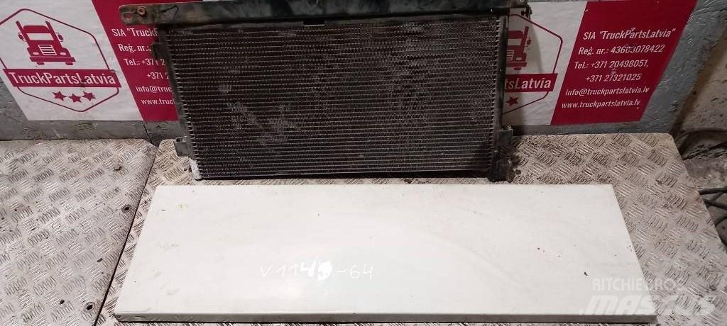 Volvo FM 12   20515136 Jäähdyttimet