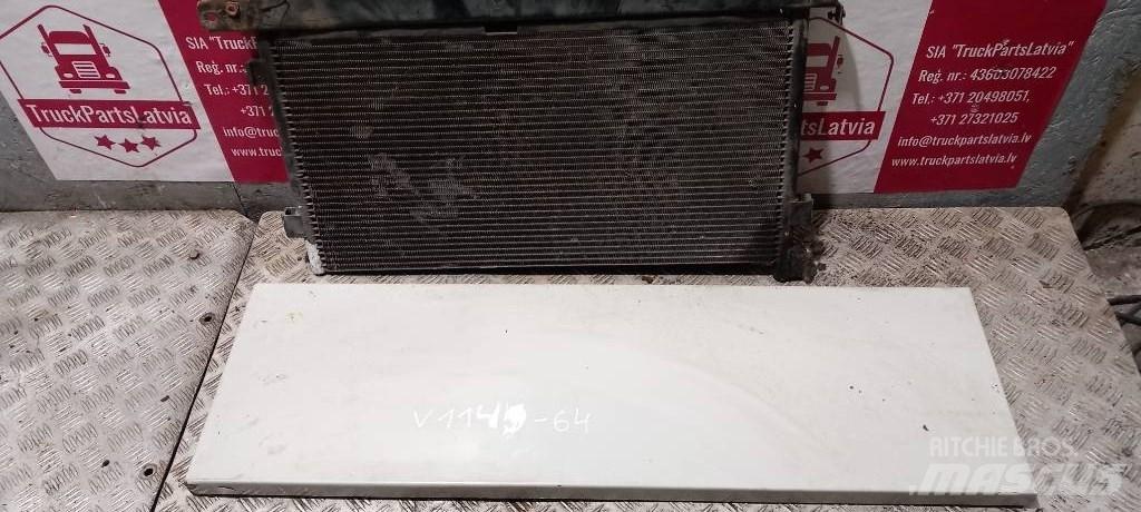 Volvo FM 12   20515136 Jäähdyttimet