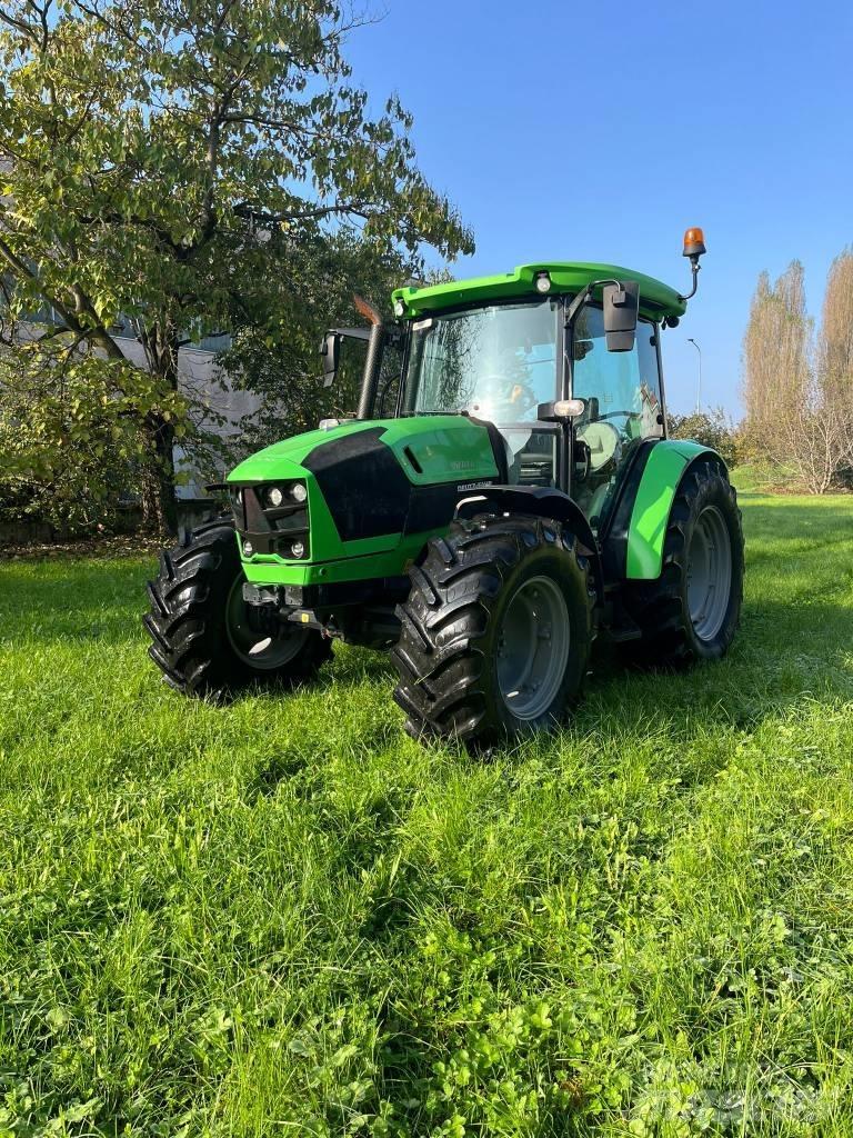 Deutz-Fahr 5110 G Traktorit