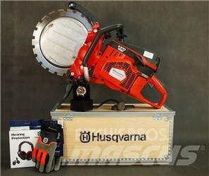 Husqvarna K970 Ring Kivisahat