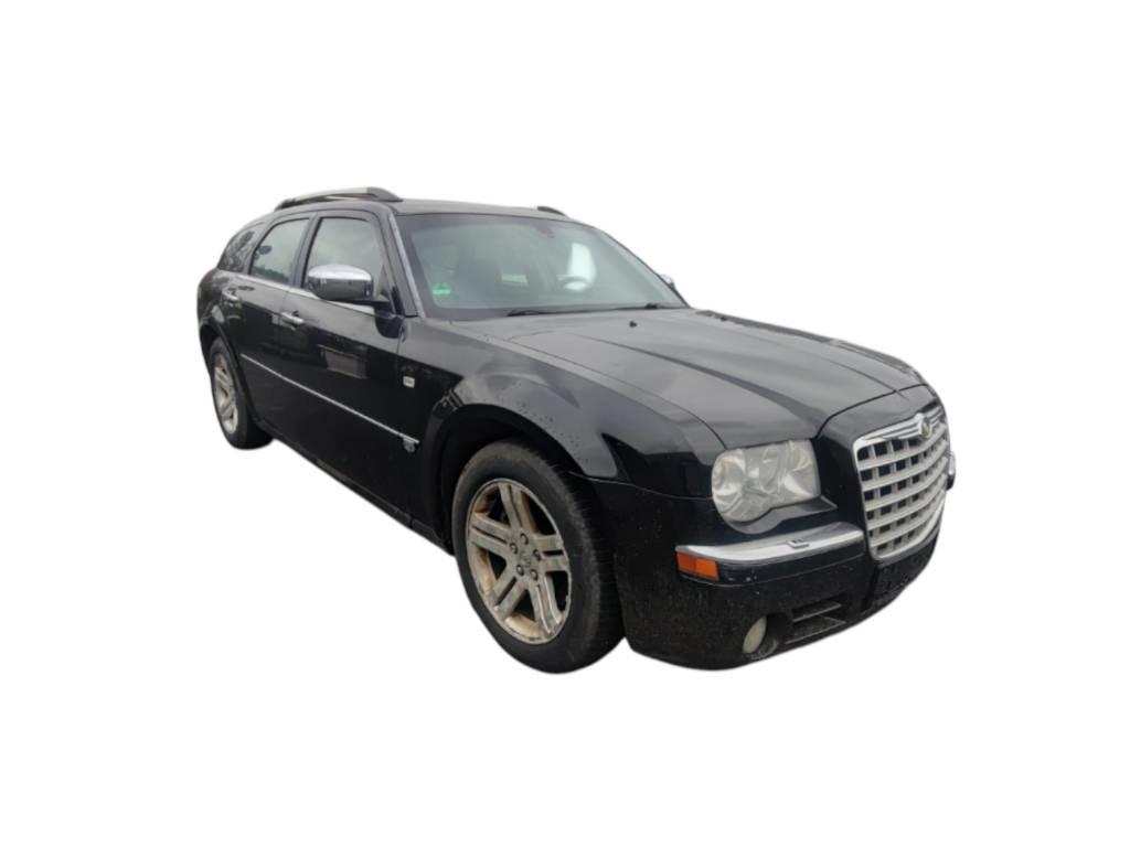 Chrysler 300 C Henkilöautot