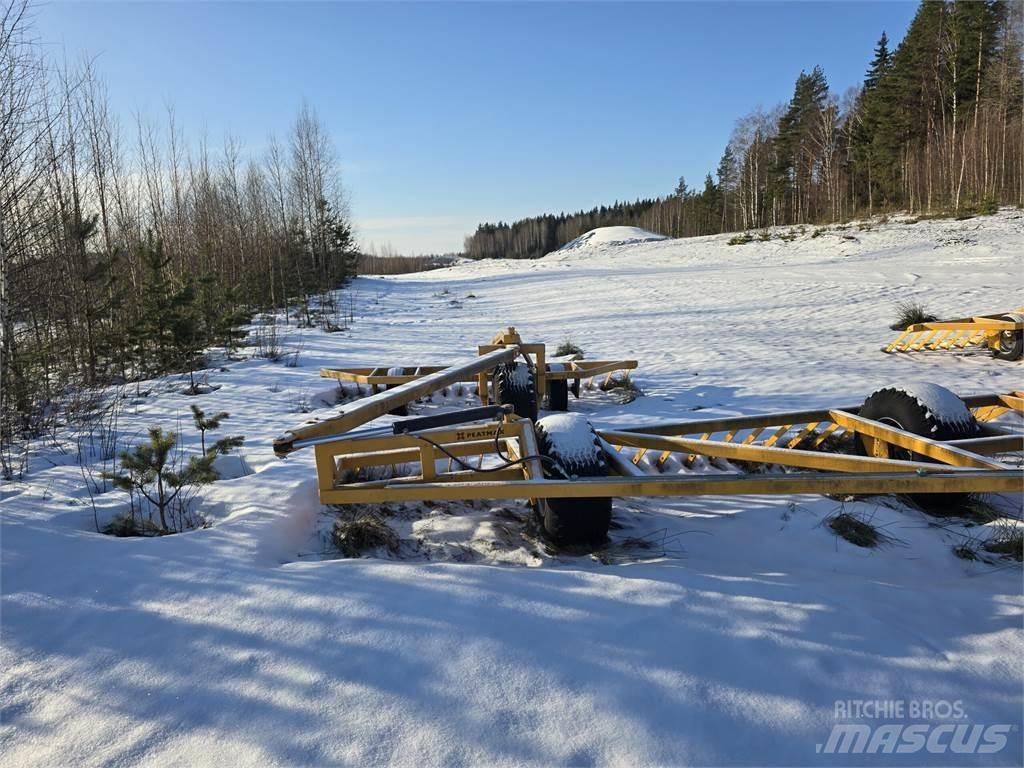  Peatmax JLK-19S Muut maatalouskoneet