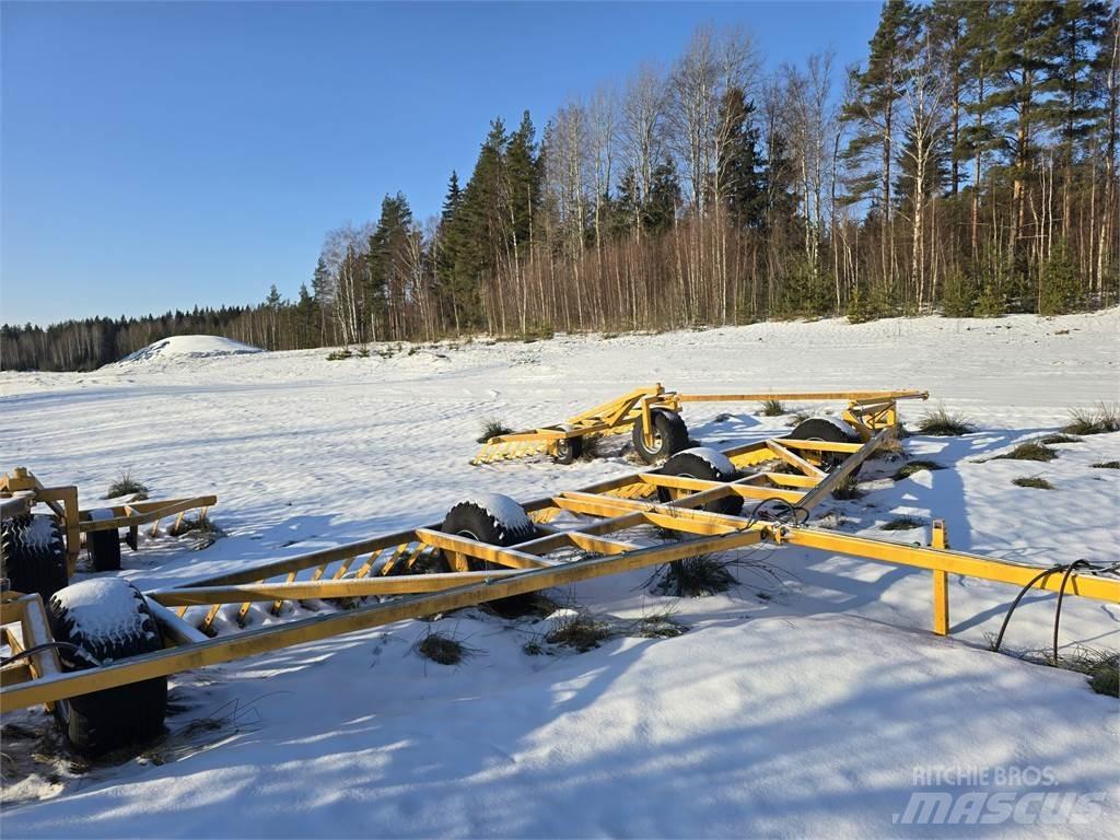  Peatmax JLK-19S Muut maatalouskoneet