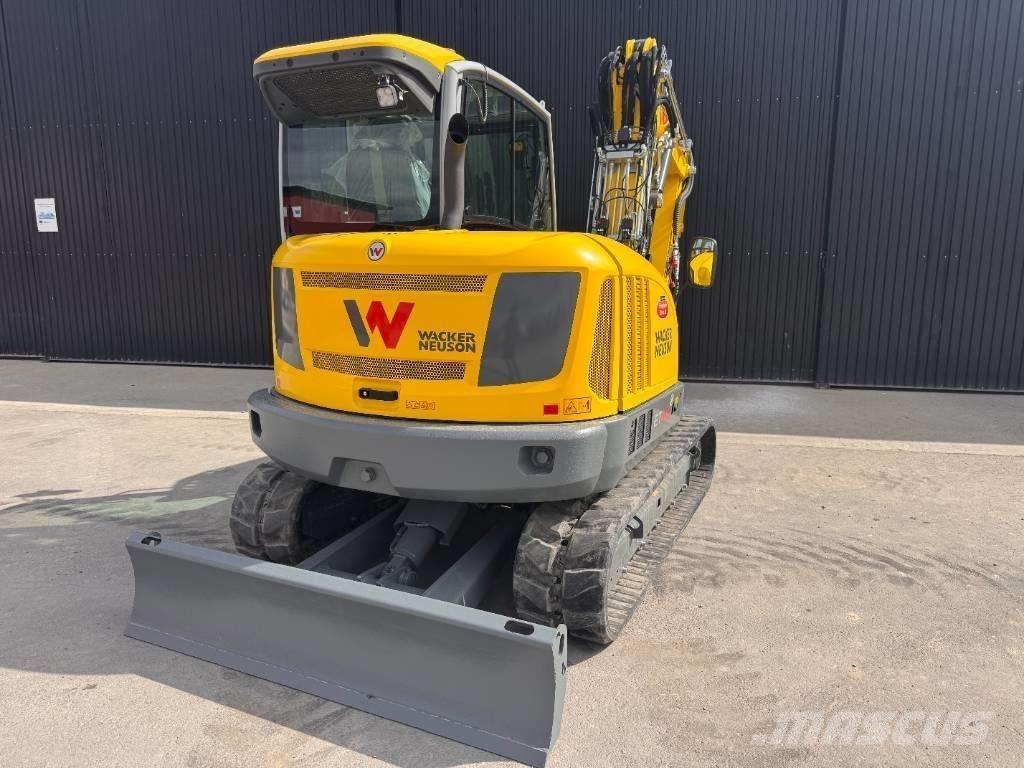 Wacker Neuson ET 65 Minikaivukoneet < 7t