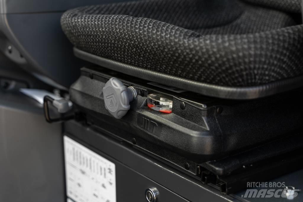 CASE CX 35D Minikaivukoneet < 7t