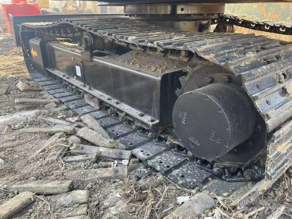 Doosan DH 55 Minikaivukoneet < 7t