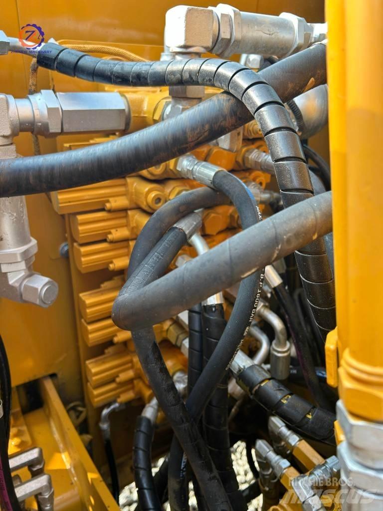 CAT 307 E2 Minikaivukoneet < 7t
