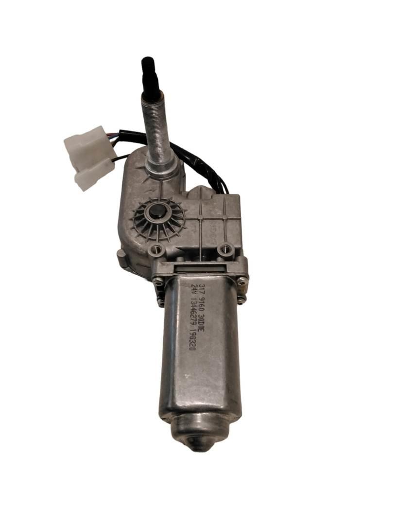 Ponsse 0077605 Ohjaamo ja sisusta