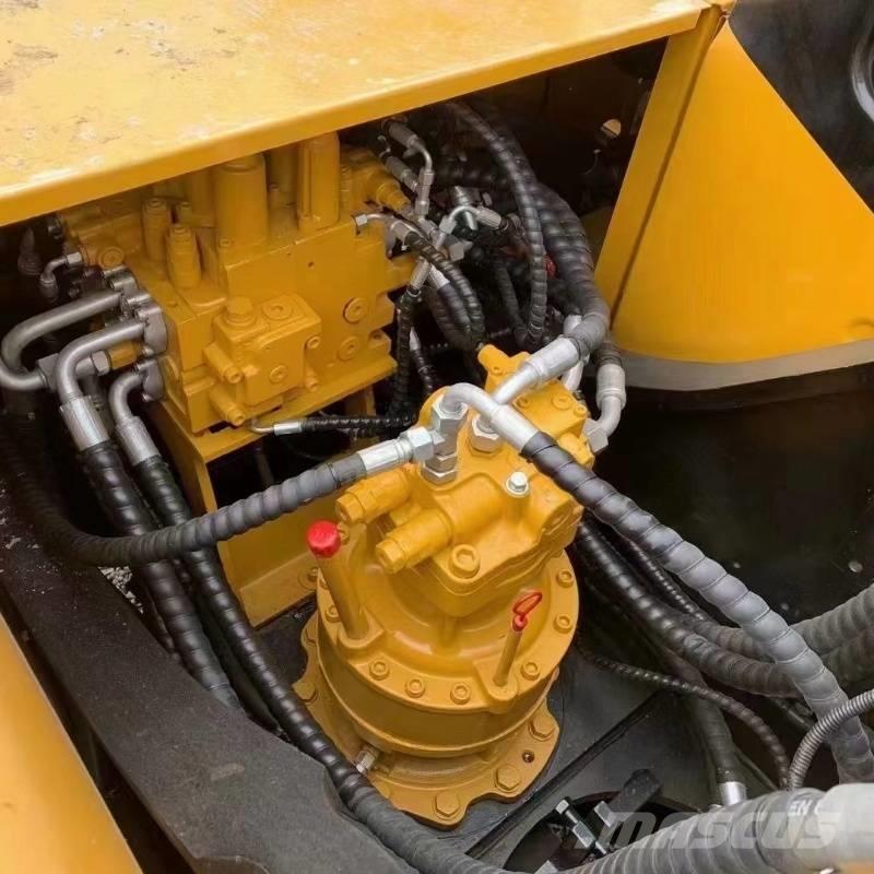 Sany SY 215 Telakaivukoneet