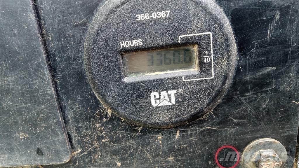 CAT 308E2 CR Telakaivukoneet