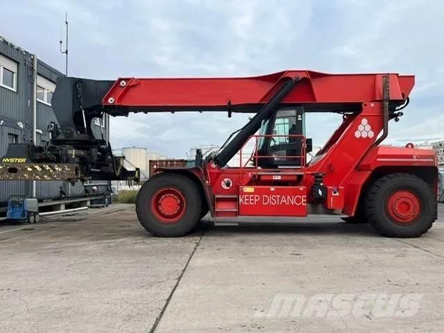 Hyster RS46-36CH Konttikurottajat