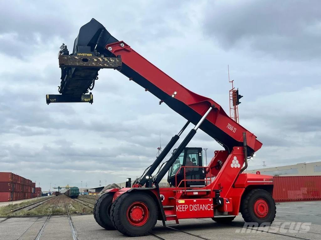 Hyster RS46-36CH Konttikurottajat