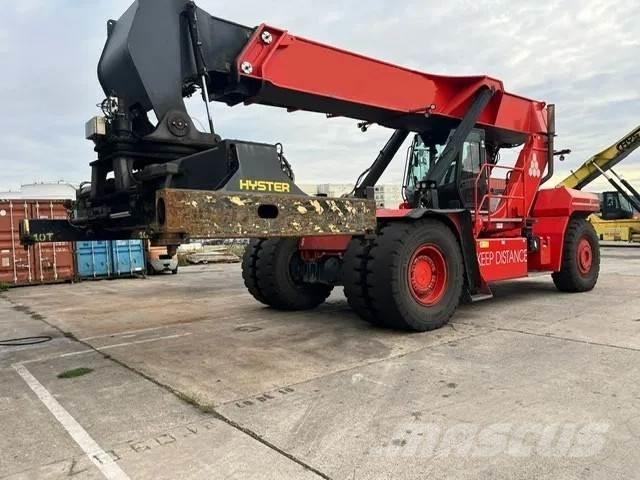 Hyster RS46-36CH Konttikurottajat
