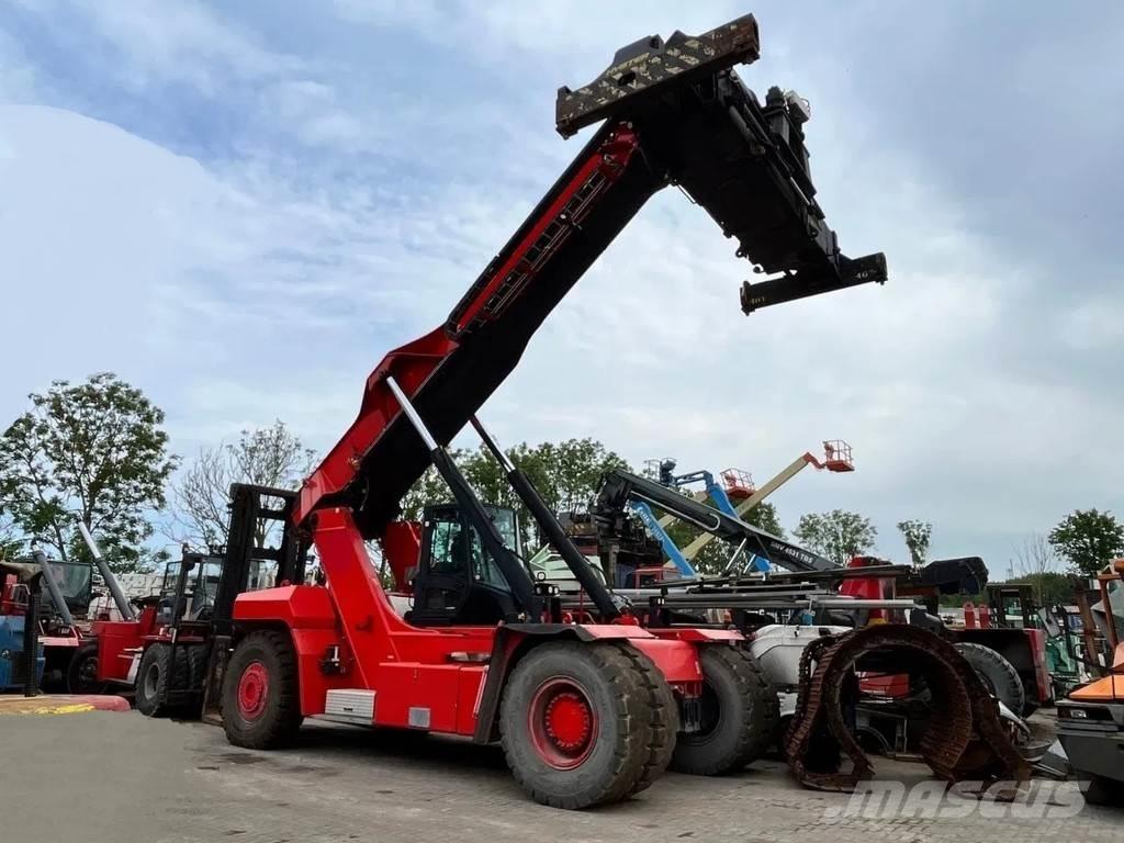 Hyster RS46-36CH Konttikurottajat
