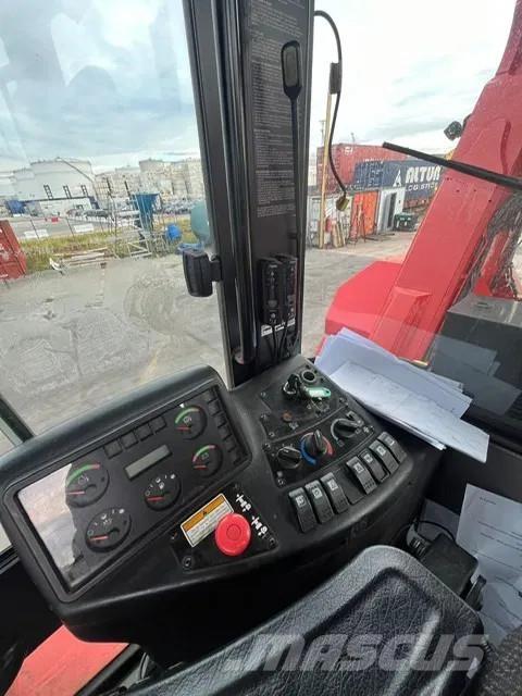 Hyster RS46-36CH Konttikurottajat