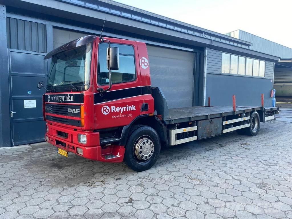 DAF 65 CF Autonkuljetusautot