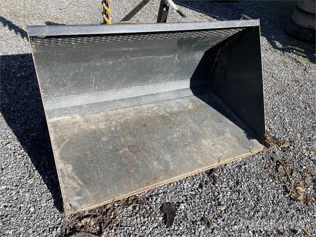 Norcar A60 Pienkuormaajat