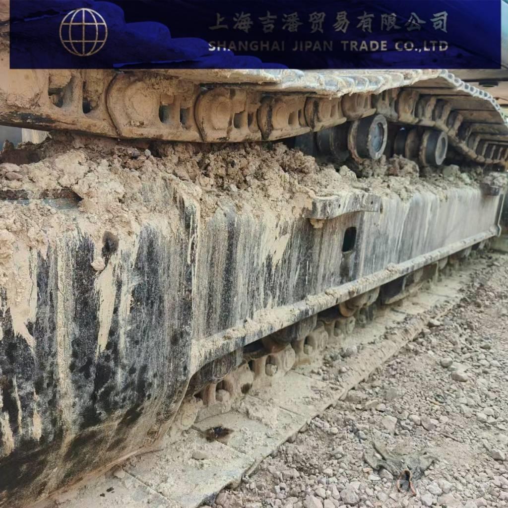 Kobelco SK 350 Telakaivukoneet