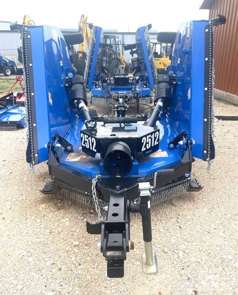 Ironcraft 2512-4 Muut maatalouskoneet