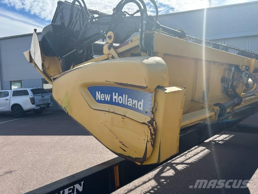 New Holland VF24 Leikkuupöydät