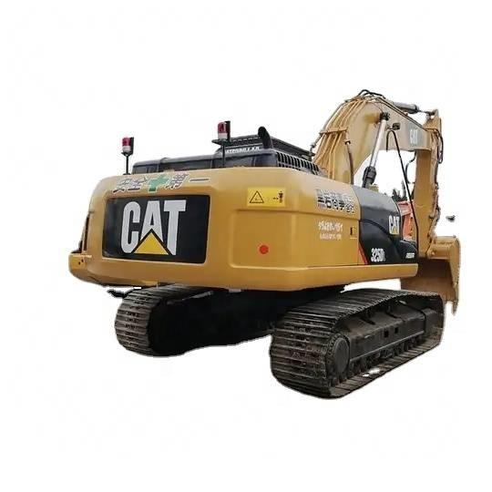 CAT CAT325D Midikaivukoneet 7t - 12t