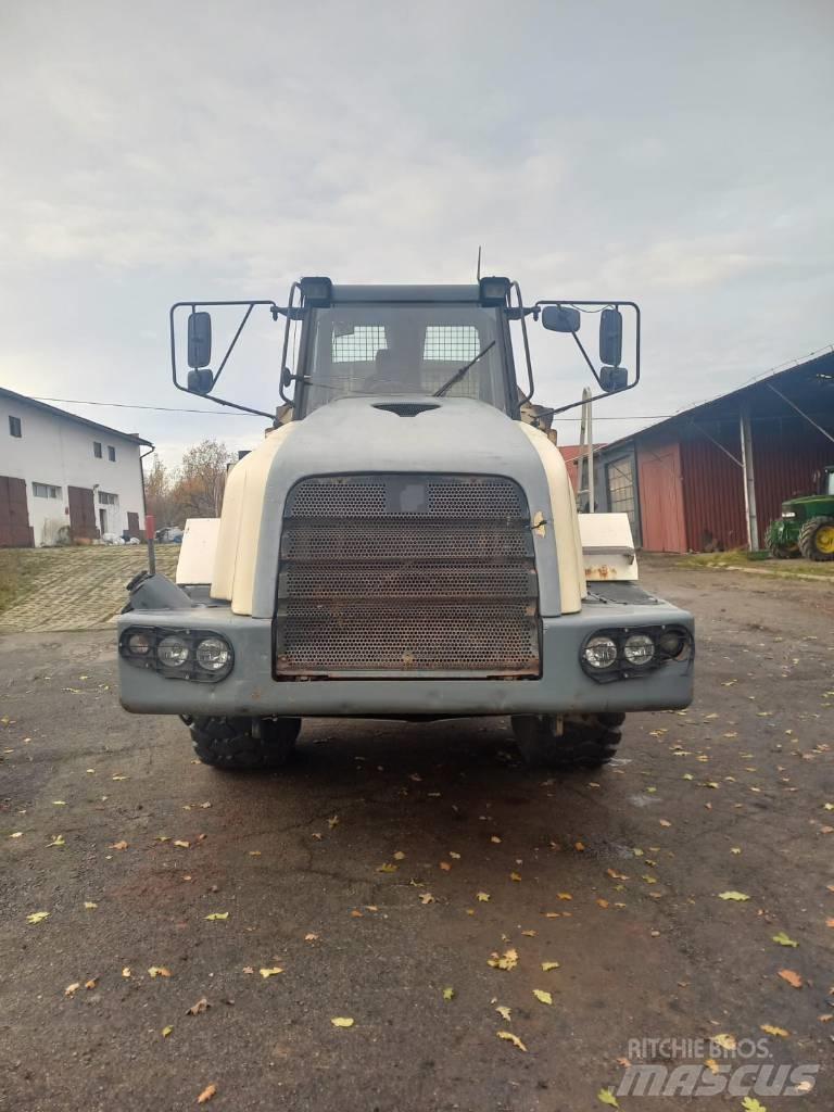 Terex TA 30 Dumpperit