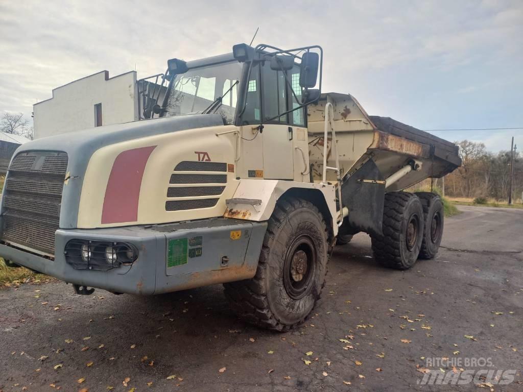 Terex TA 30 Dumpperit
