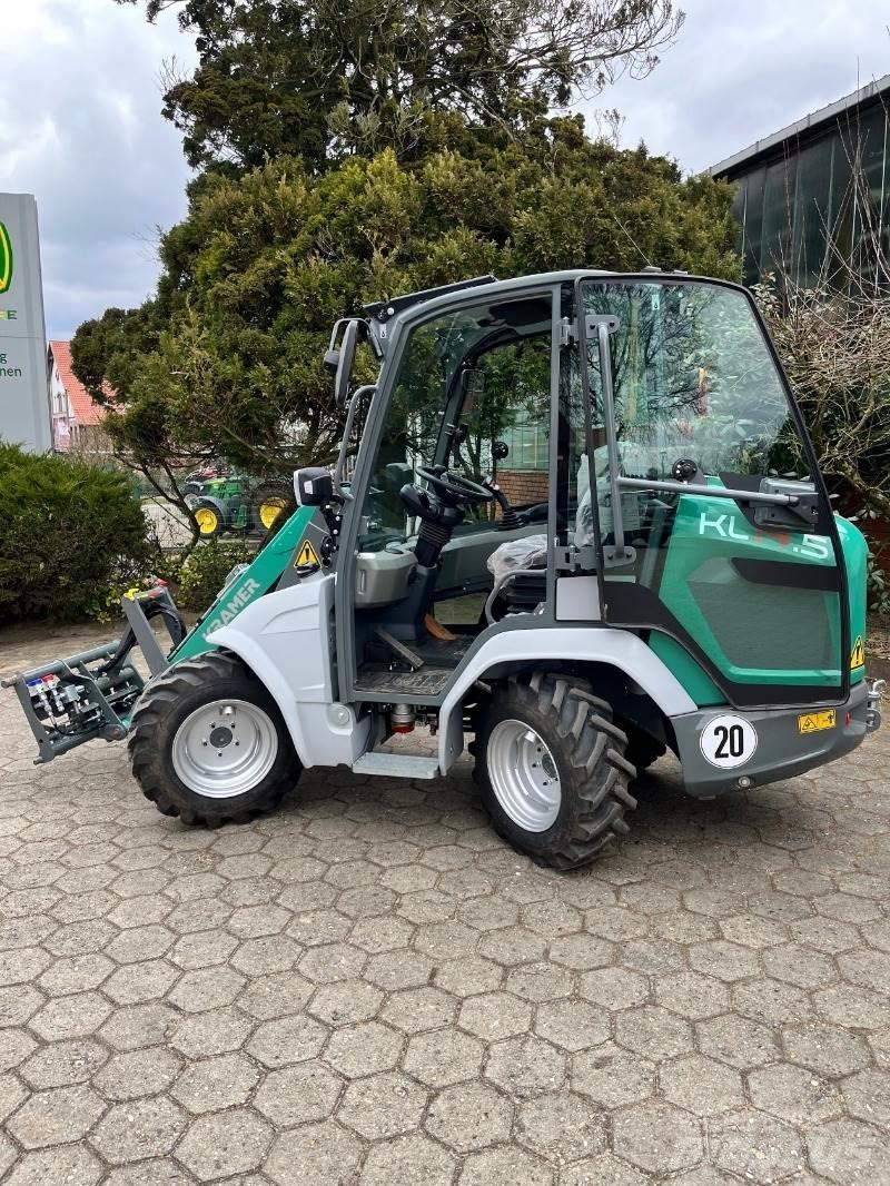 Kramer KL14.5 Muut maatalouskoneet